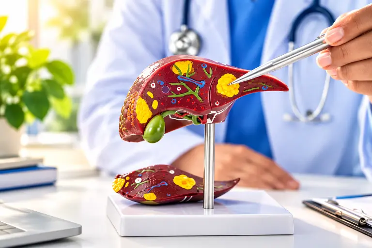 MASLD Treatment & Hepatology Trends: HCP Insights